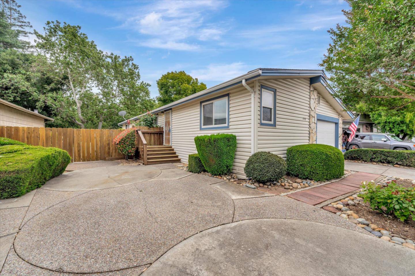 Morgan Hill, CA 95037,218 Leisure DR 218