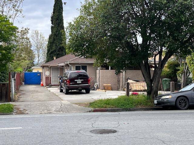 San Jose, CA 95112,1131 S 10th ST
