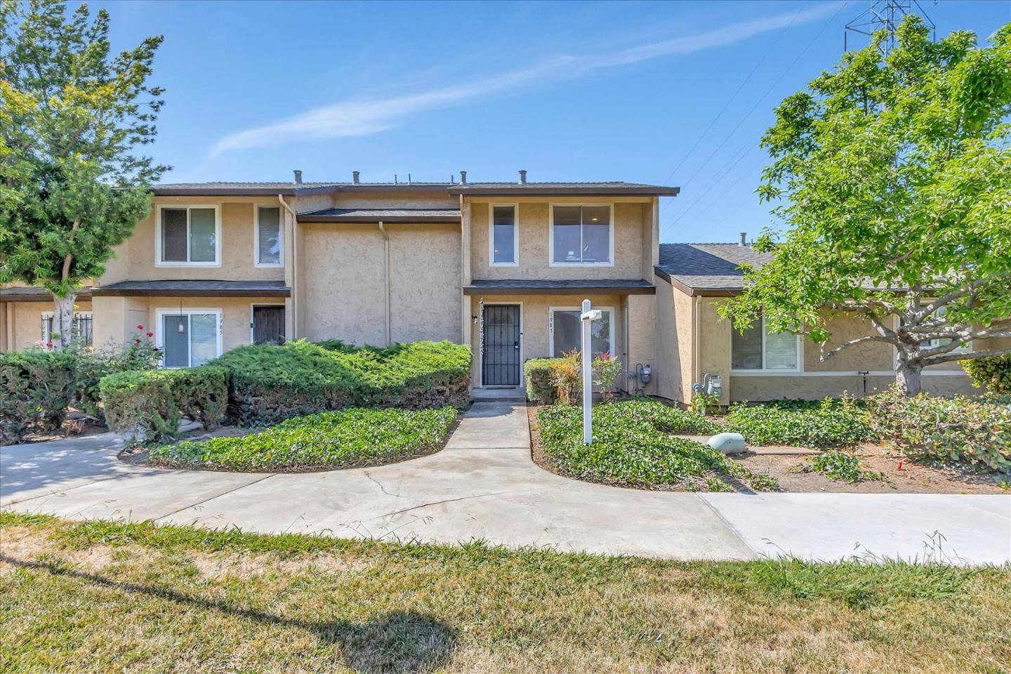 San Jose, CA 95121,1983 Uphall CT