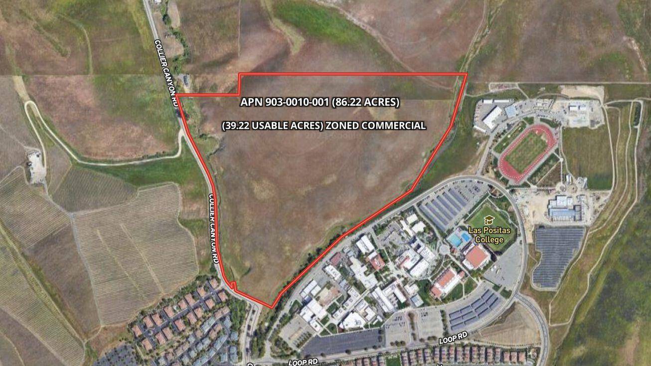 Livermore, CA 94551,1 Collier Canyon RD