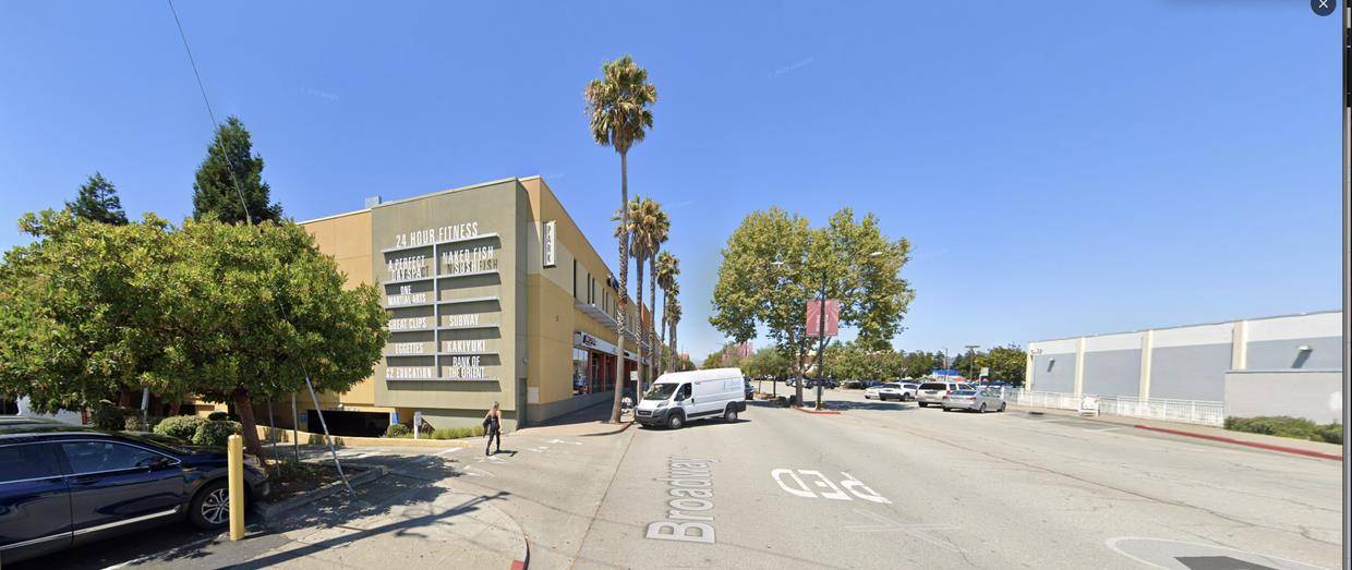 Millbrae, CA 94030,979 Broadway 103