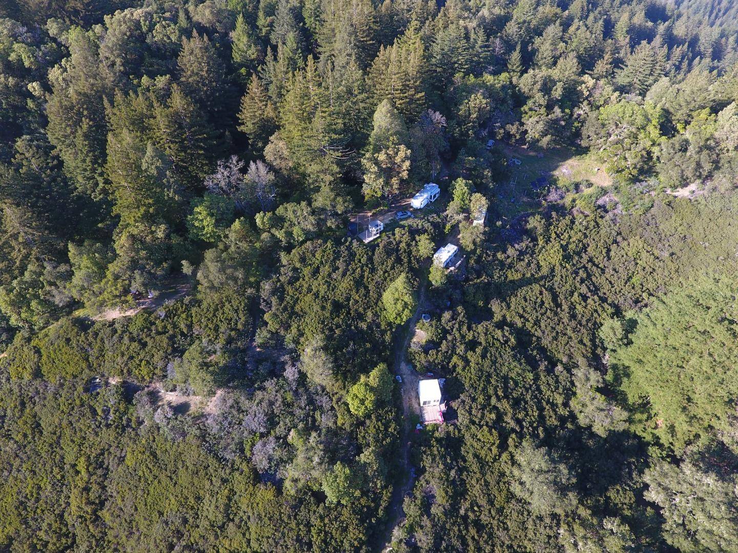 Boulder Creek, CA 95006,0 Skyview RD