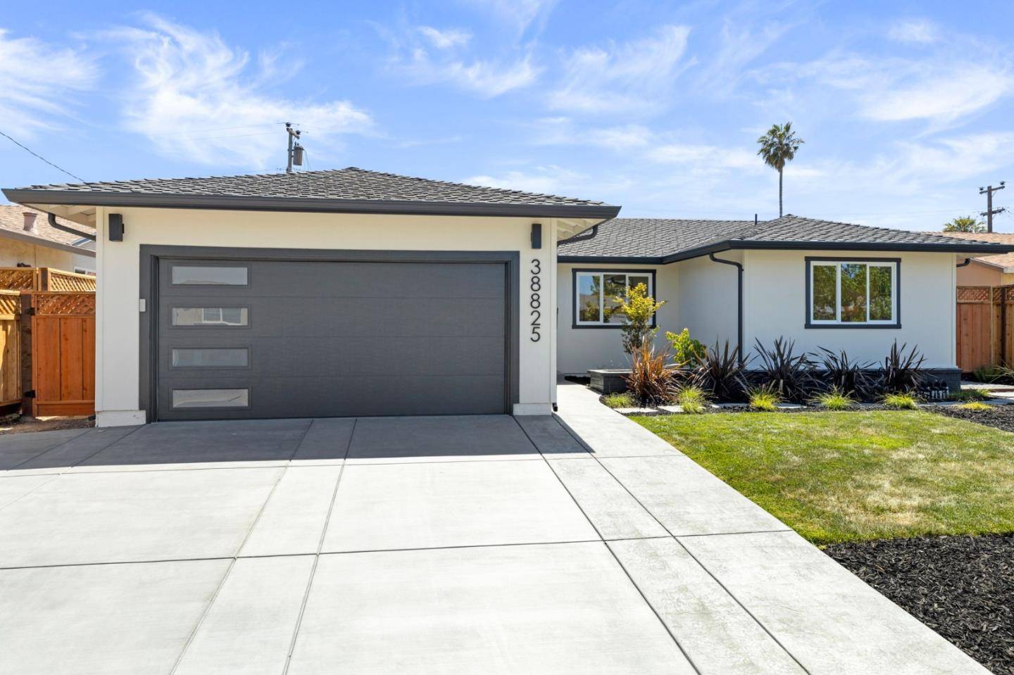 Fremont, CA 94536,38825 Florence WAY