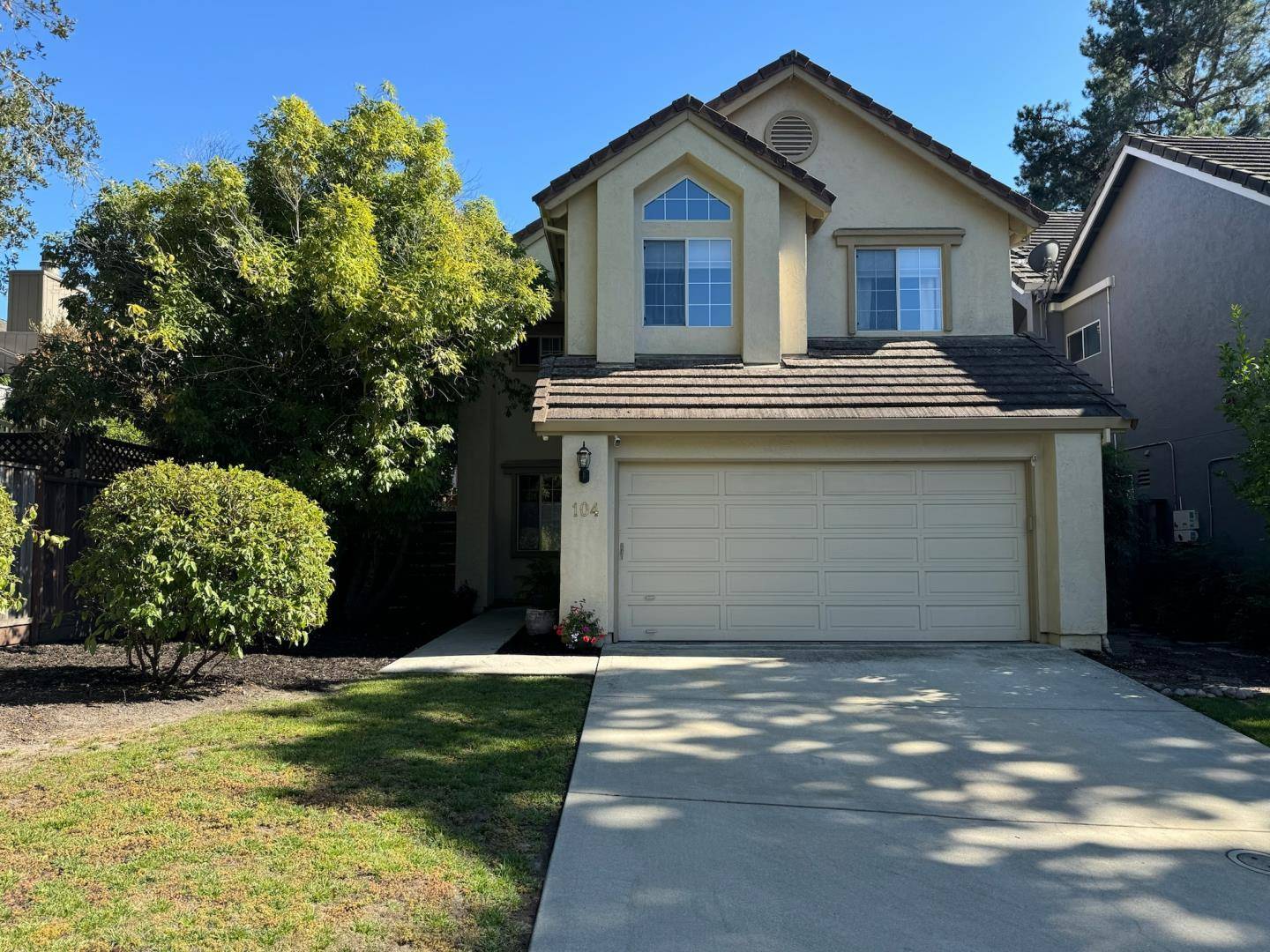 Scotts Valley, CA 95066,104 Elderberry CT