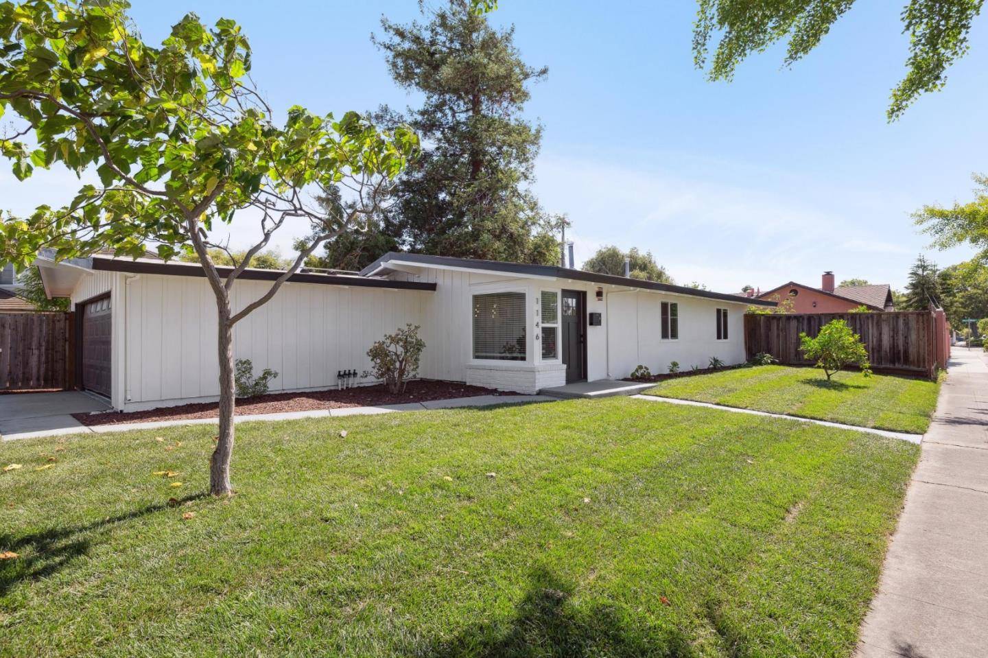 Sunnyvale, CA 94089,1146 Charmwood CT