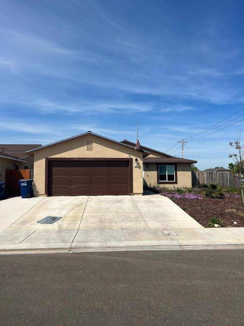 Merced, CA 95341,707 Marcelina CT