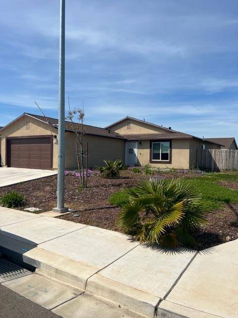 Merced, CA 95341,707 Marcelina CT