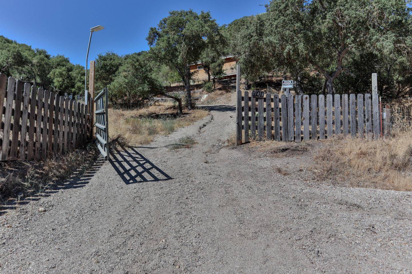Bradley, CA 93426,71418 Jolon RD