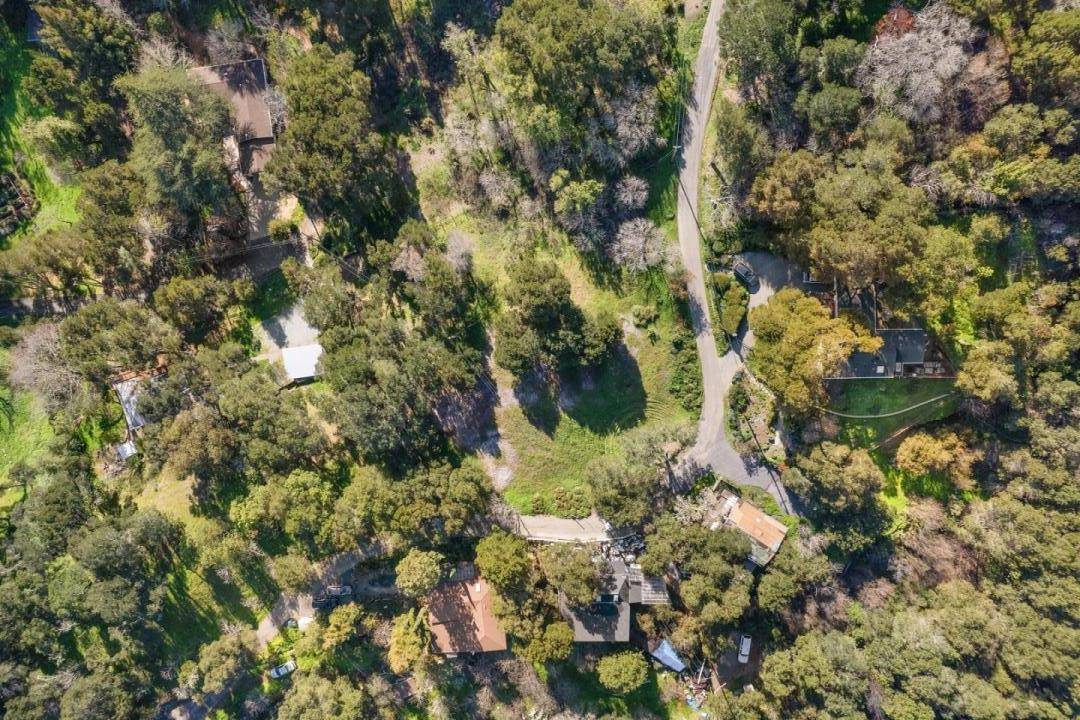 Portola Valley, CA 94028,501 Wayside RD