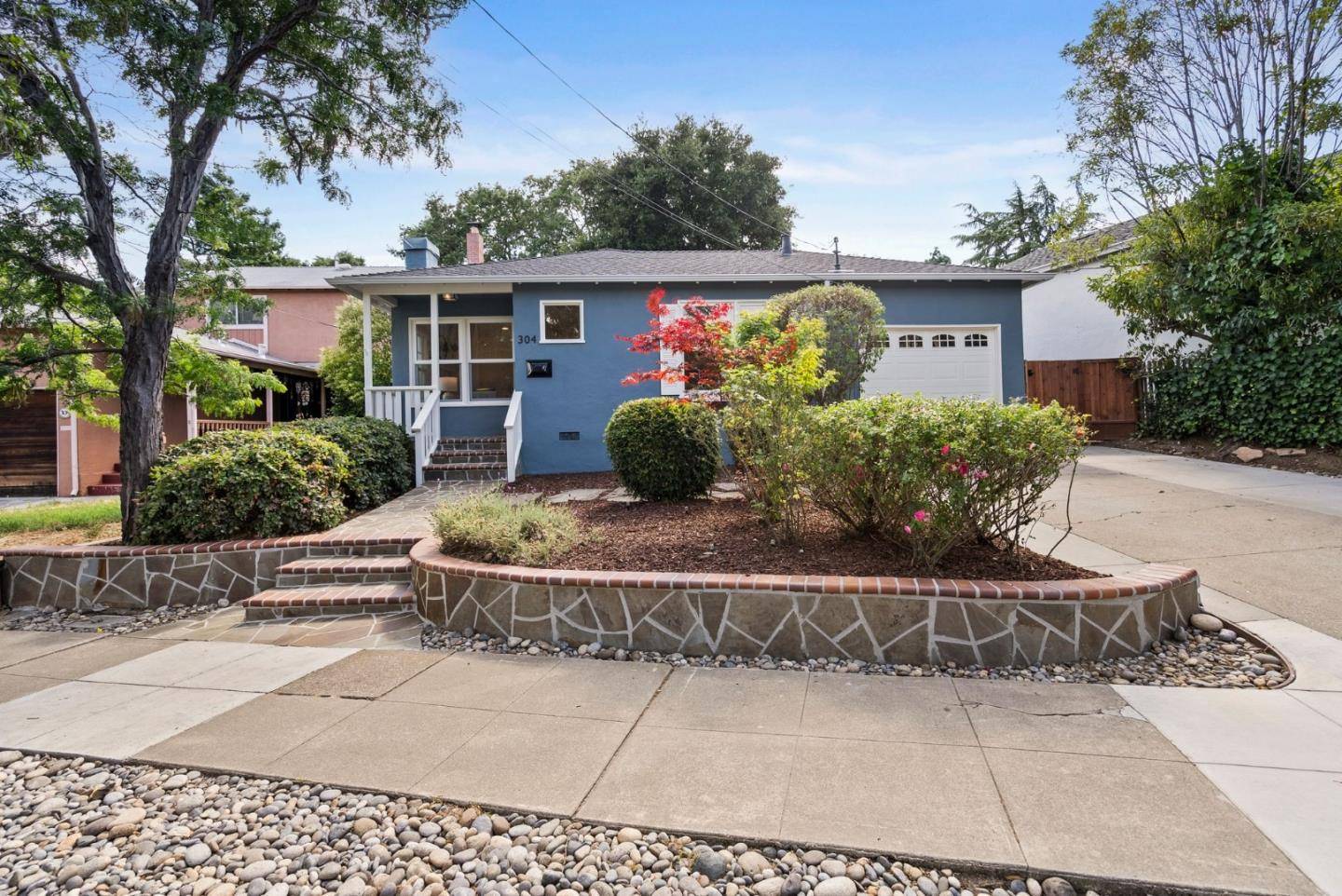 San Carlos, CA 94070,304 Cedar ST