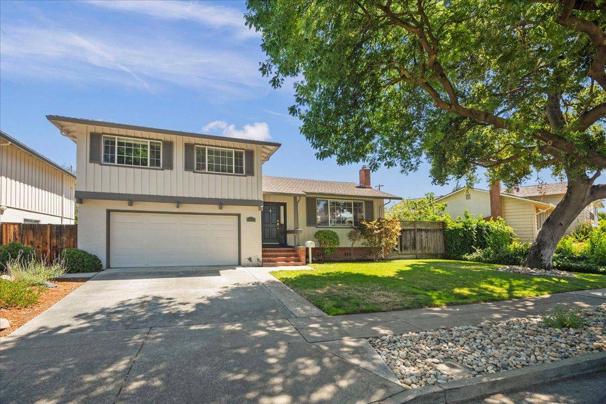 Sunnyvale, CA 94087,1033 W Knickerbocker DR