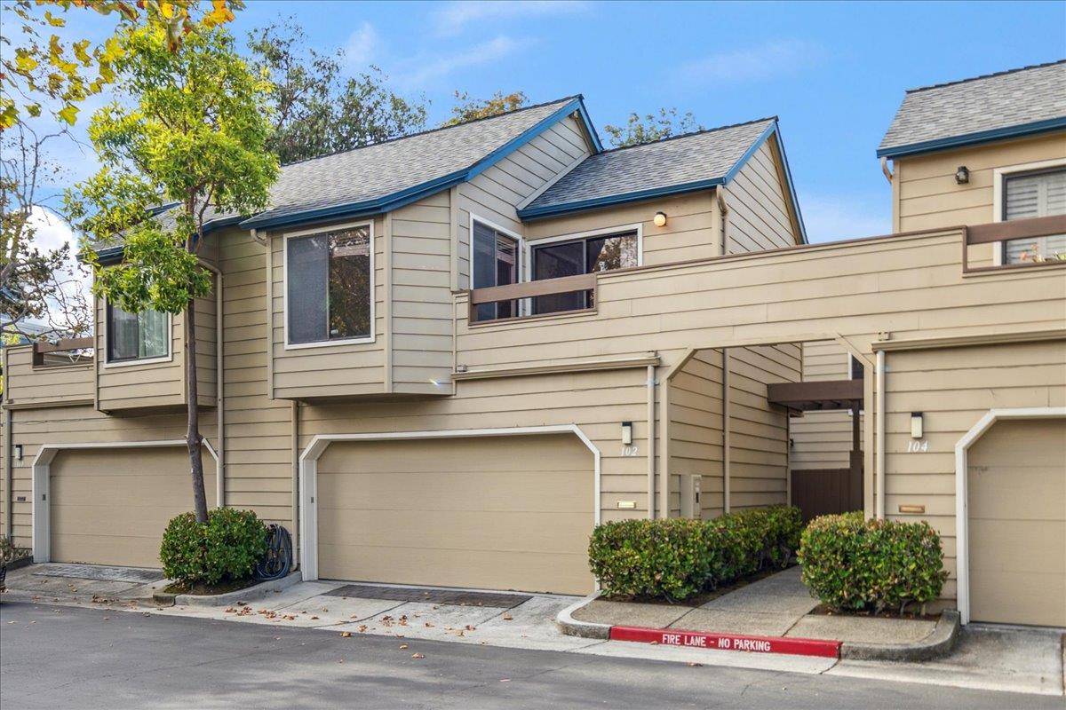 San Mateo, CA 94404,102 Harbor Seal CT 20-1