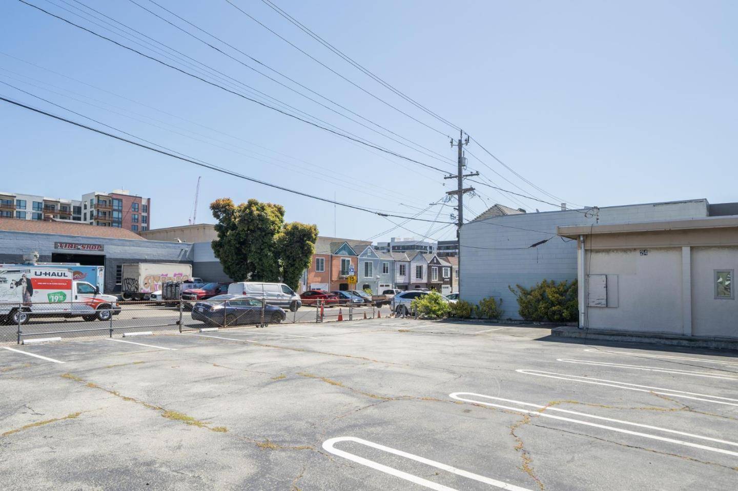 South San Francisco, CA 94080,20-24 Linden AVE 20