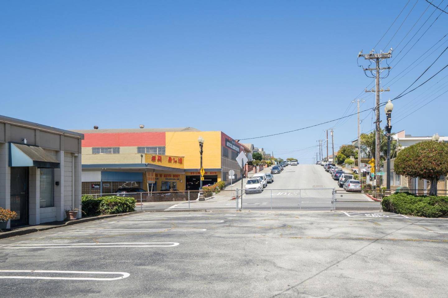 South San Francisco, CA 94080,20-24 Linden AVE 20