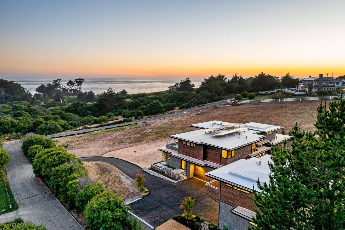 La Selva Beach, CA 95076,600 Sea View TER