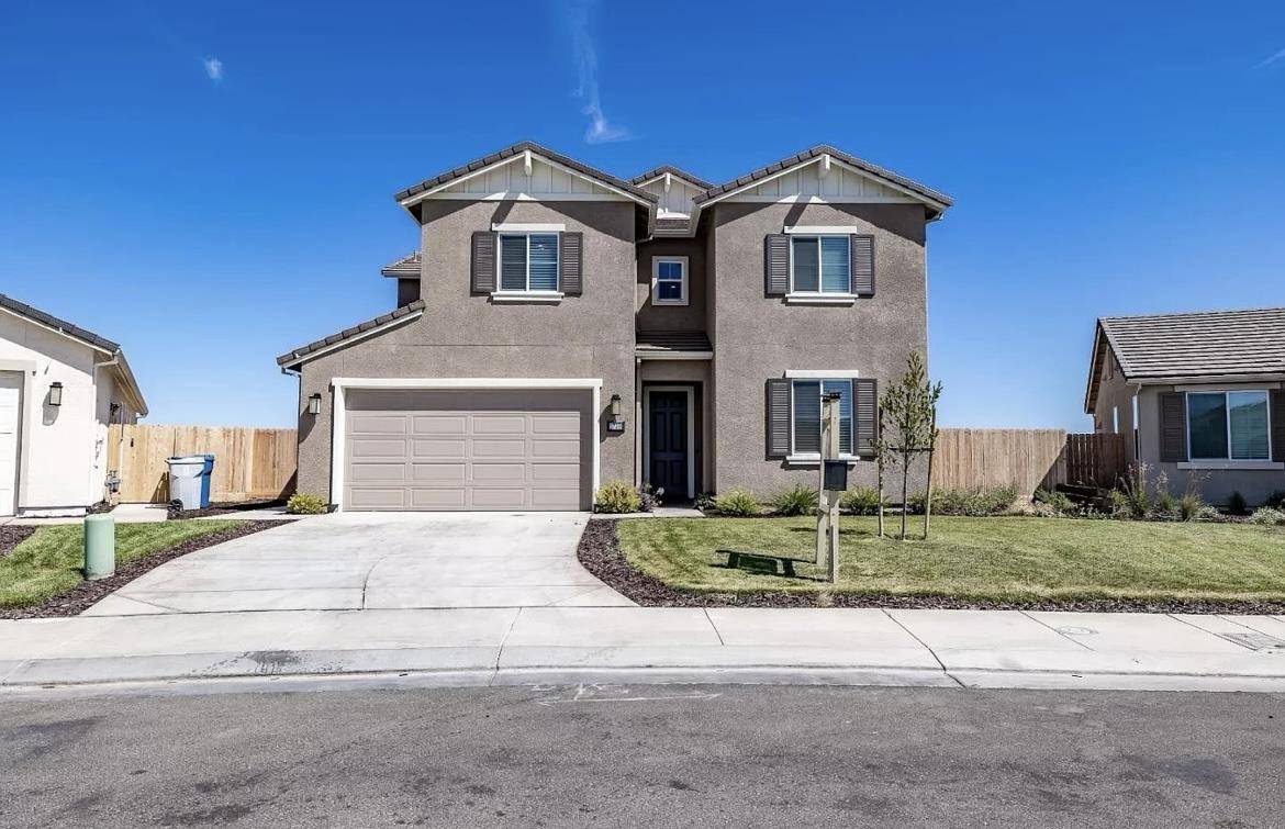 Los Banos, CA 93635,1730 Dolomite DR