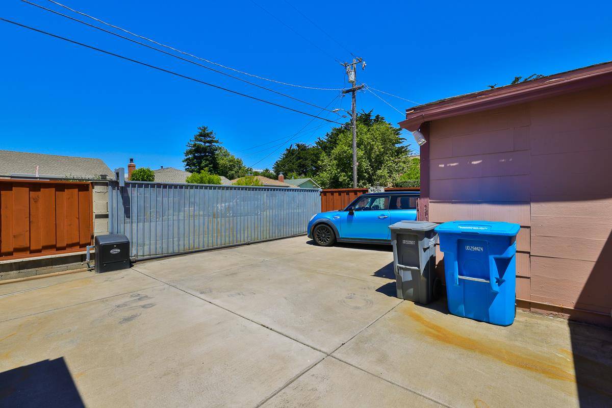 San Bruno, CA 94066,411 Walnut ST