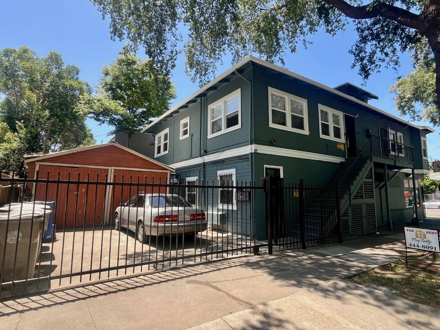 Sacramento, CA 95818,1700 V ST