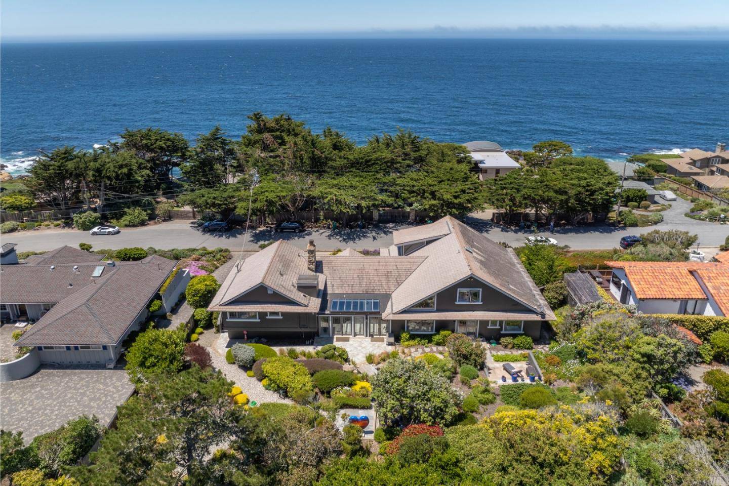 Carmel, CA 93923,101 Yankee Point DR