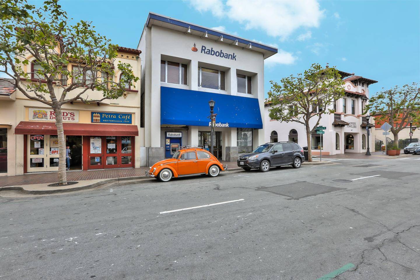 Monterey, CA 93940,439 Alvarado