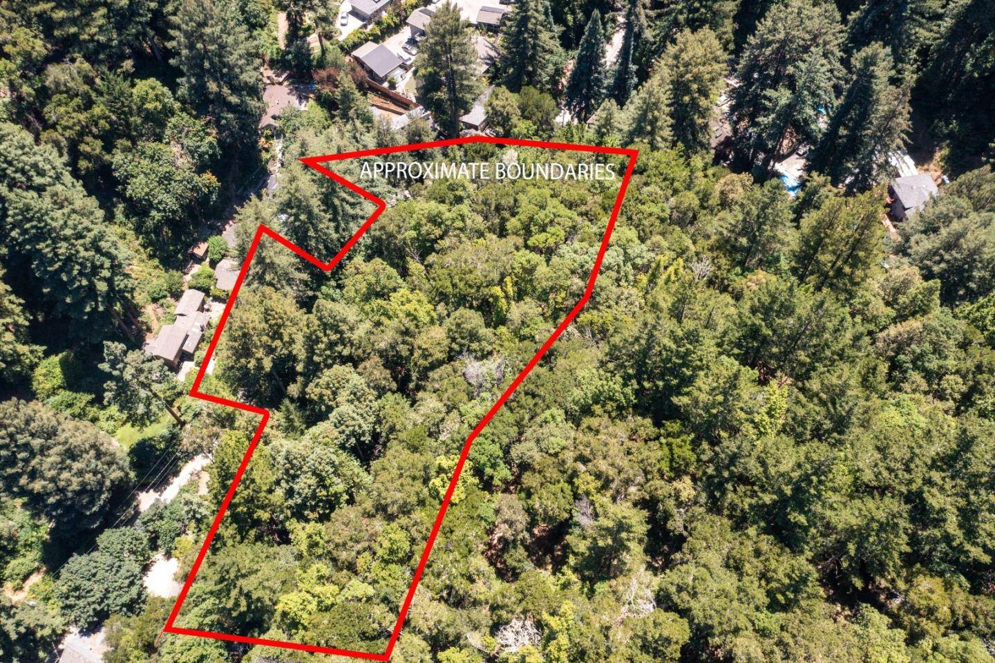 Scotts Valley, CA 95066,0 Lockhart Gulch RD