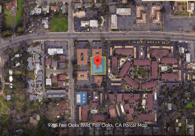 Fair Oaks, CA 95628,9718 Fair Oaks BLVD A