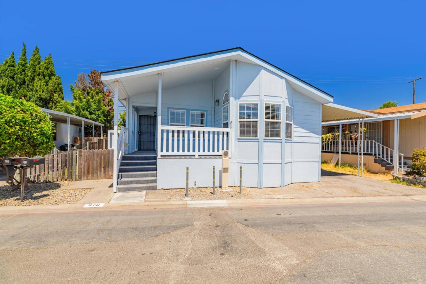 Sunnyvale, CA 94089,1085 Tasman DR 670