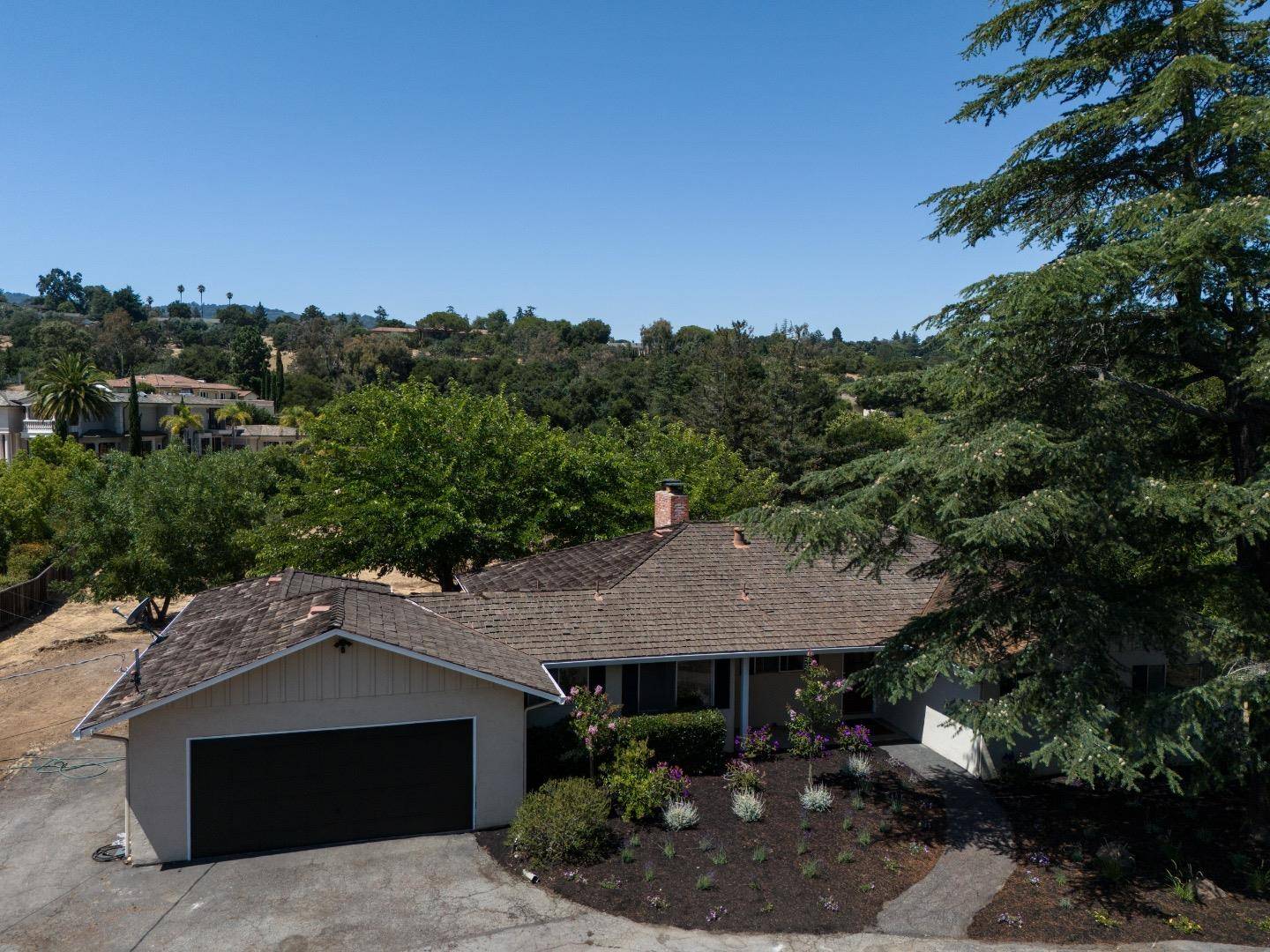 Los Altos Hills, CA 94022,26540 Purissima RD