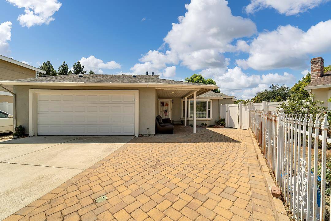 San Jose, CA 95133,2305 Darnell CT