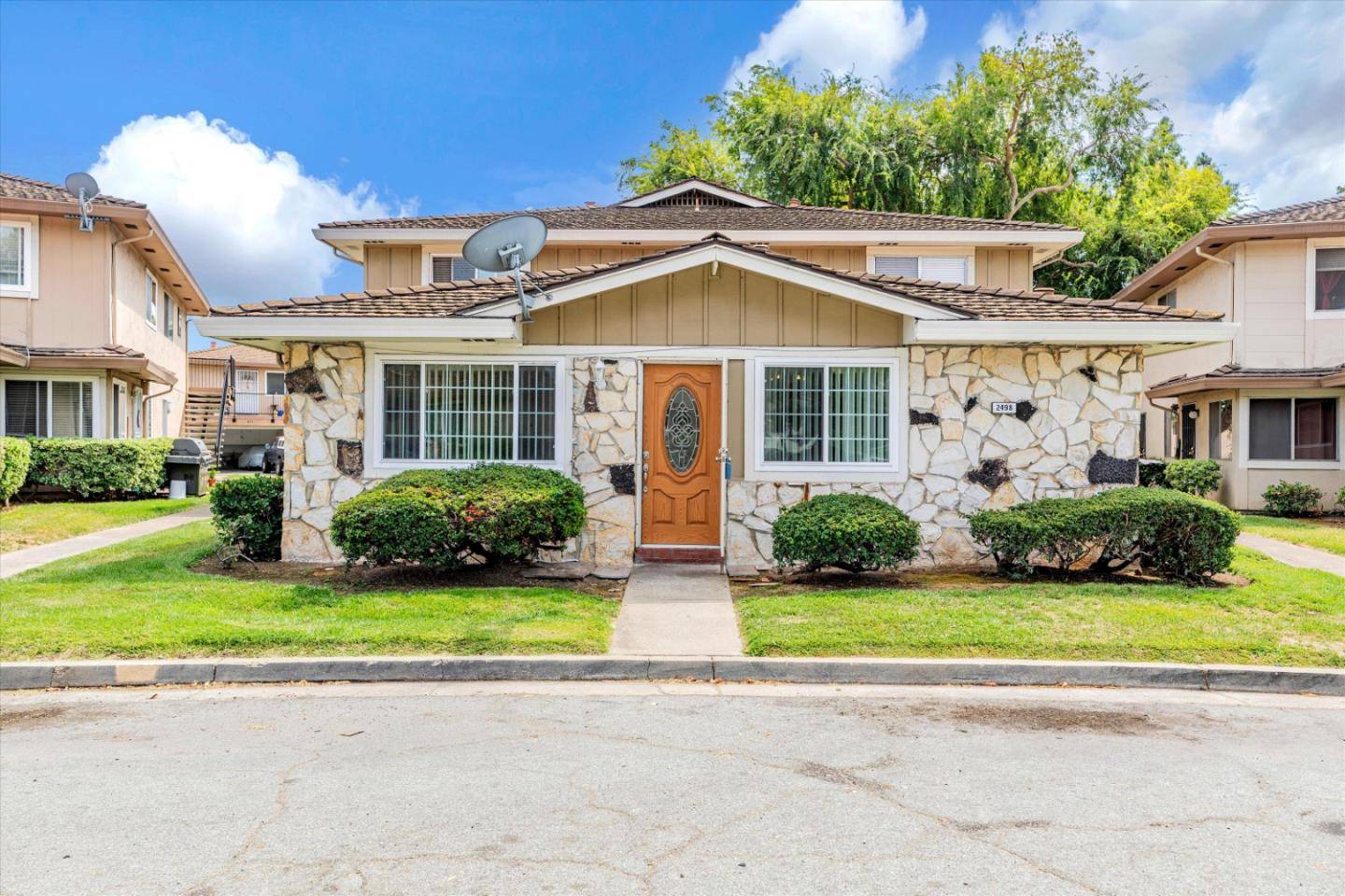 San Jose, CA 95133,2498 Golzio CT 1