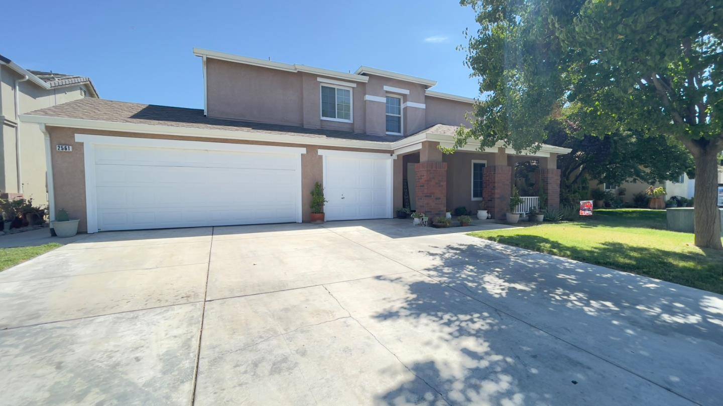 Los Banos, CA 93635,2561 Cinnamon Teal DR