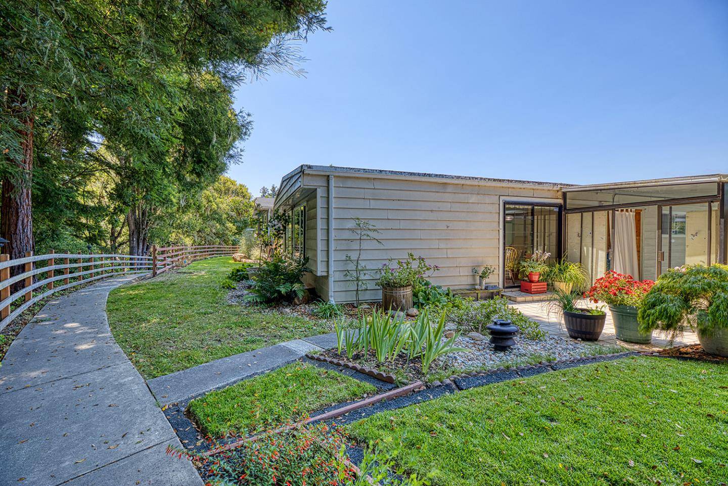 Aptos, CA 95003,7 Oak Shadow LN ~