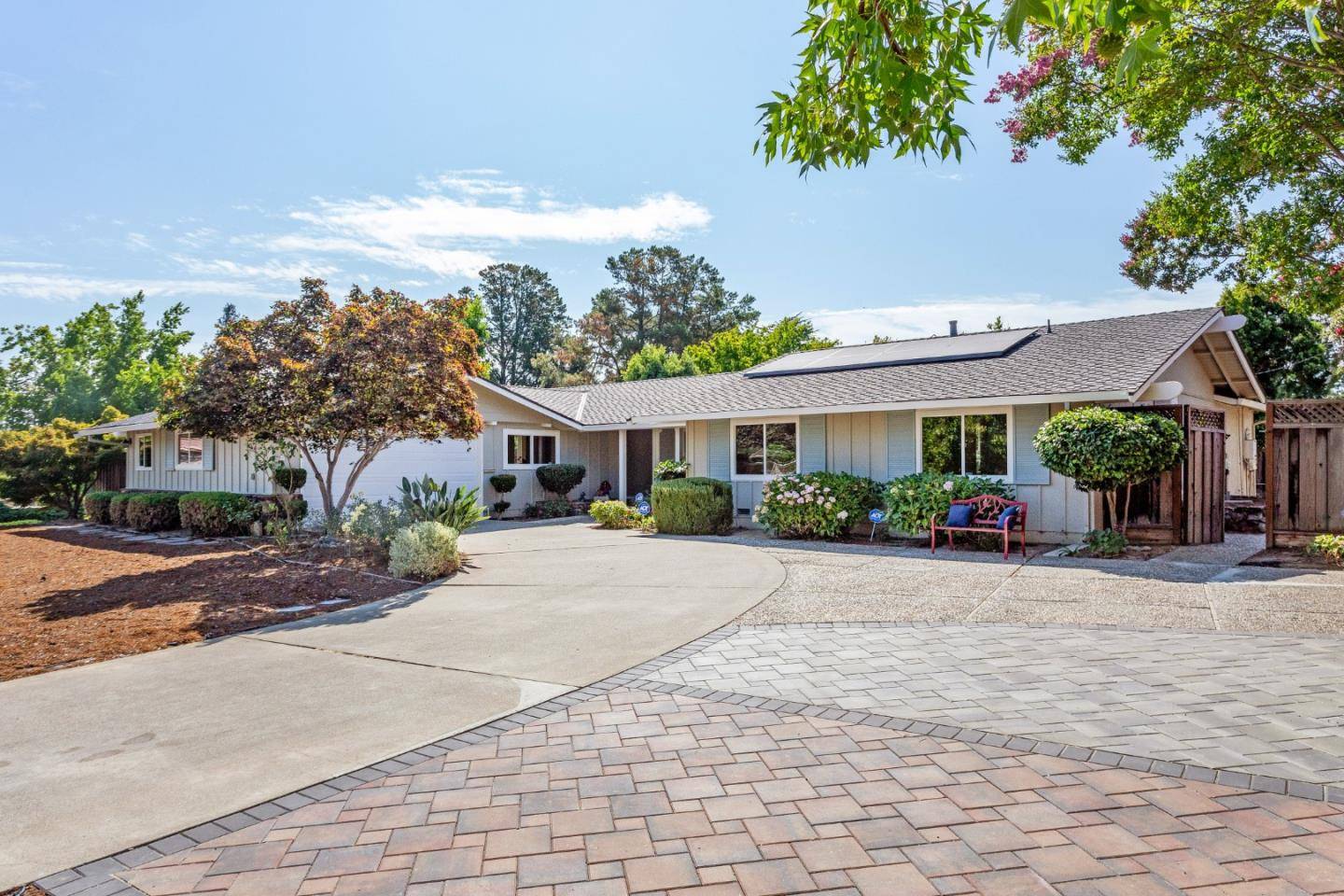 Saratoga, CA 95070,13304 GLEN BRAE DR