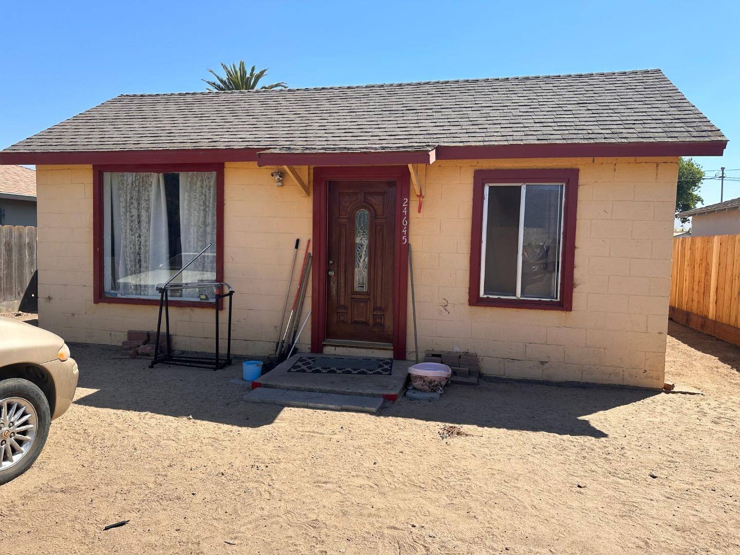 Chualar, CA 93925,24645 Grant ST