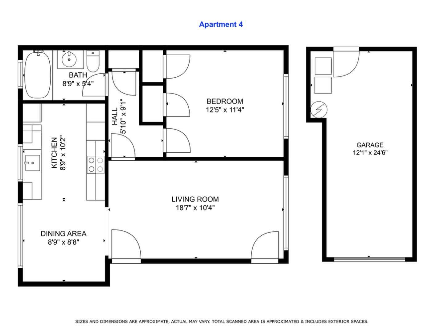 Campbell, CA 95008,94 Winslow CT