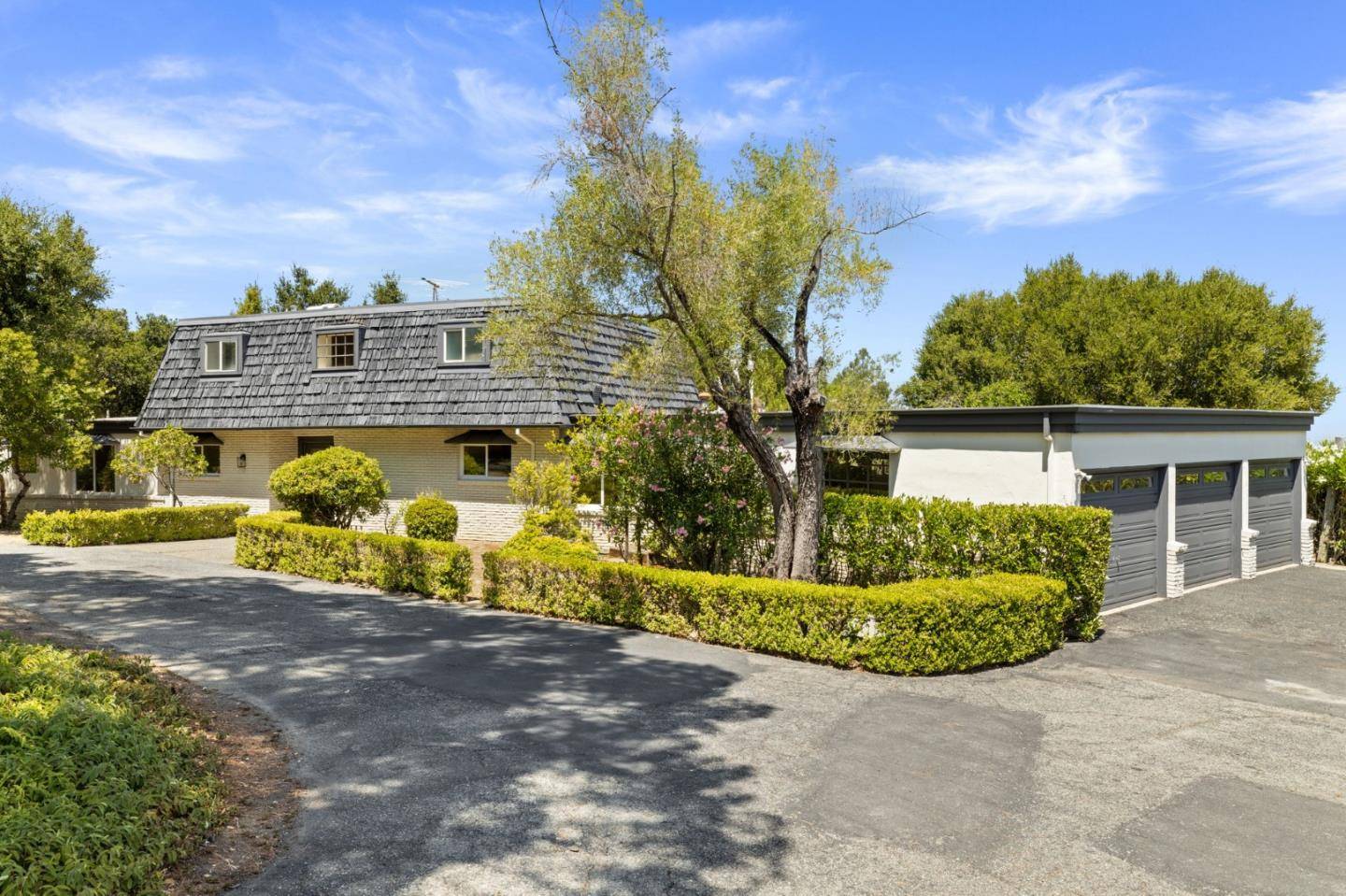 Woodside, CA 94062,50 Haciendas DR