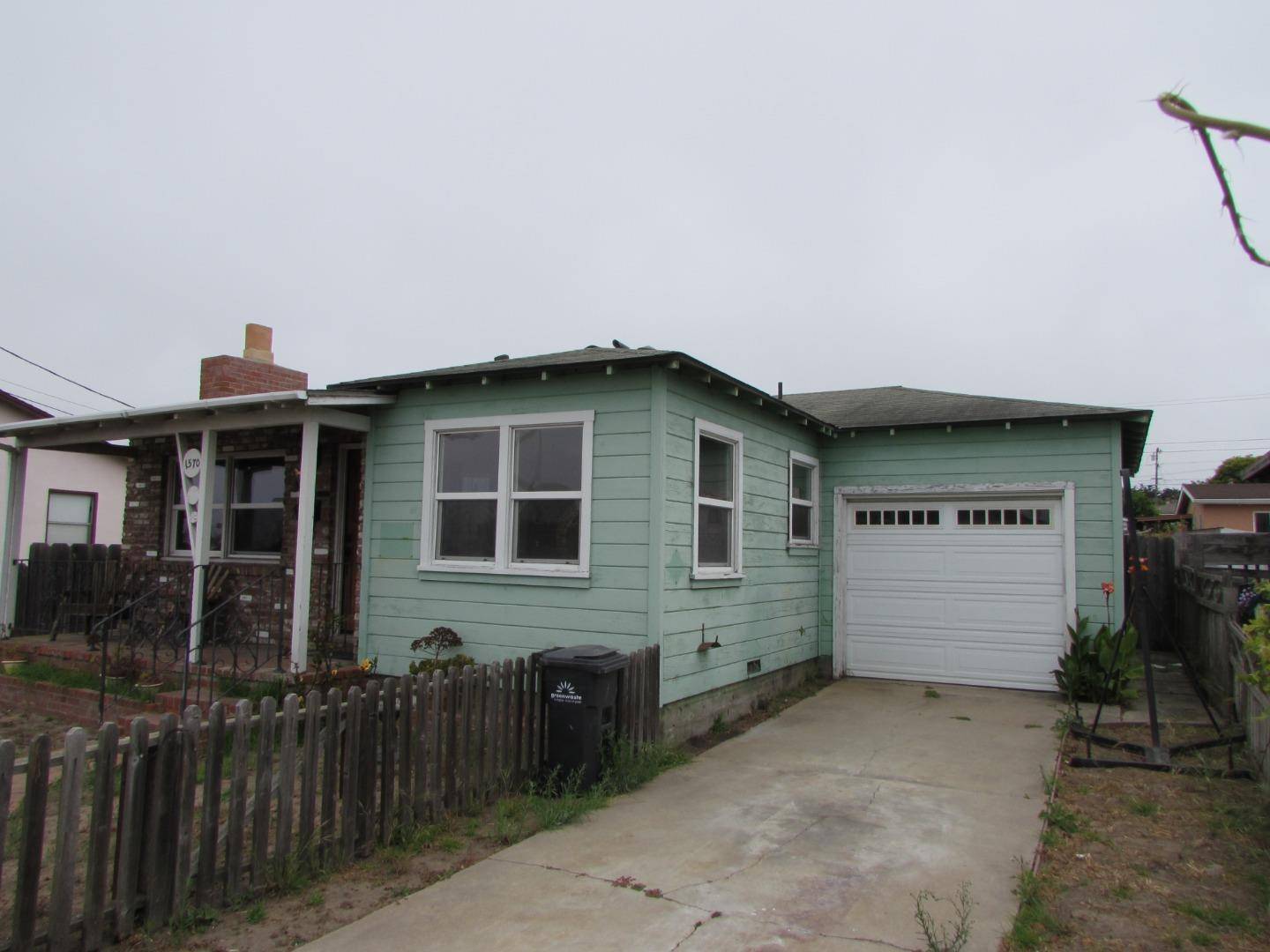 Seaside, CA 93955,1570 Flores ST