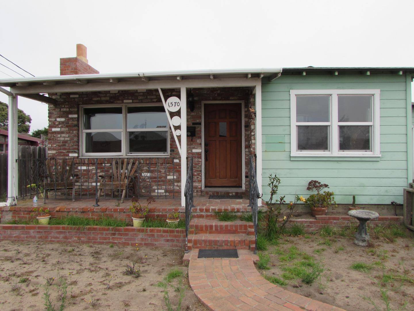 Seaside, CA 93955,1570 Flores ST