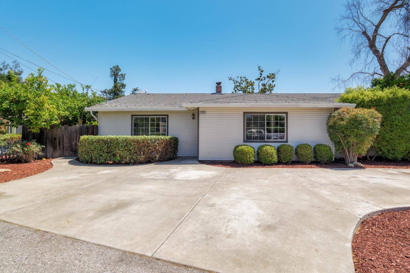 Sunnyvale, CA 94087,1340 Navarro DR