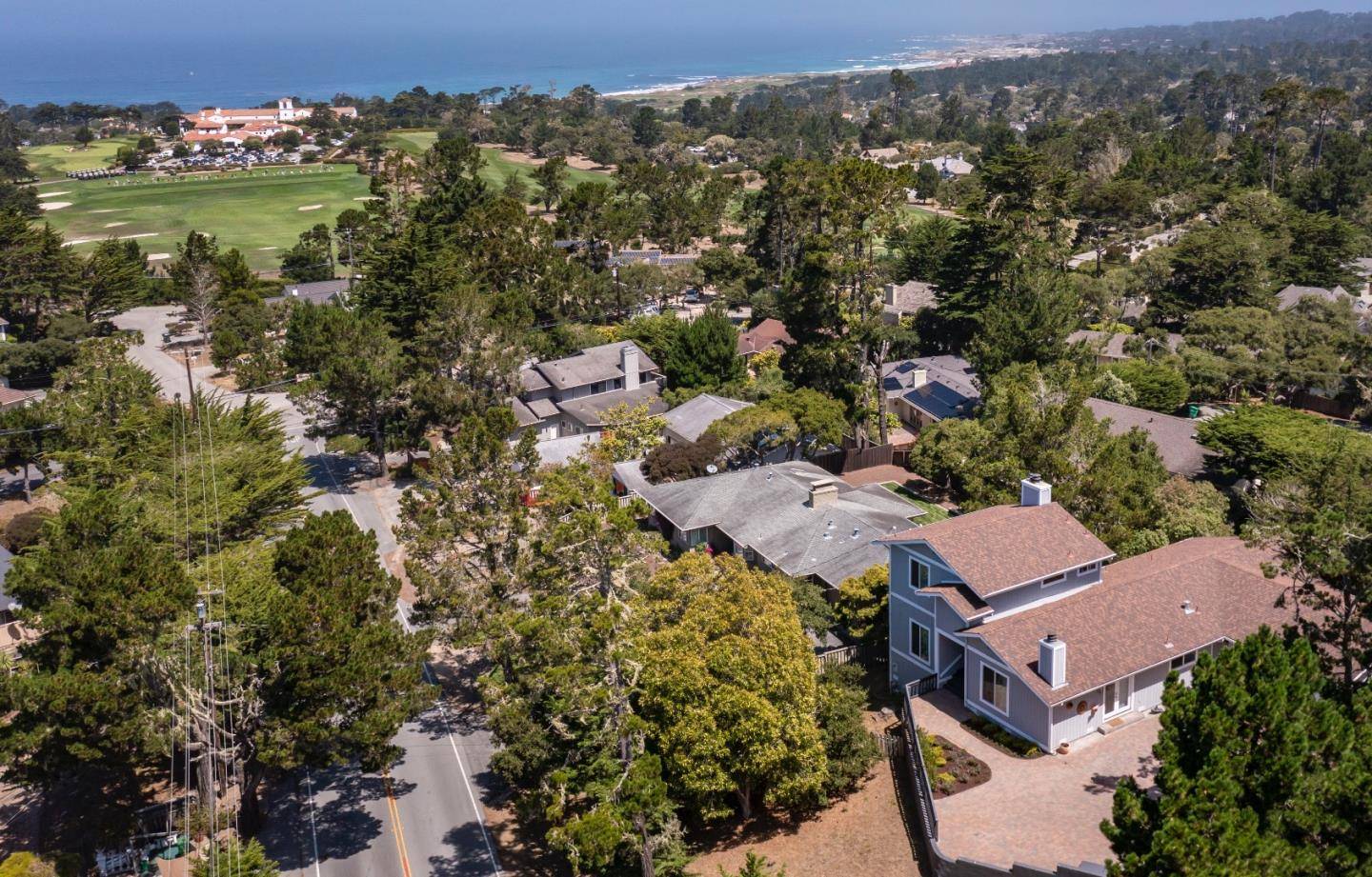 Pebble Beach, CA 93953,2994 Colton RD