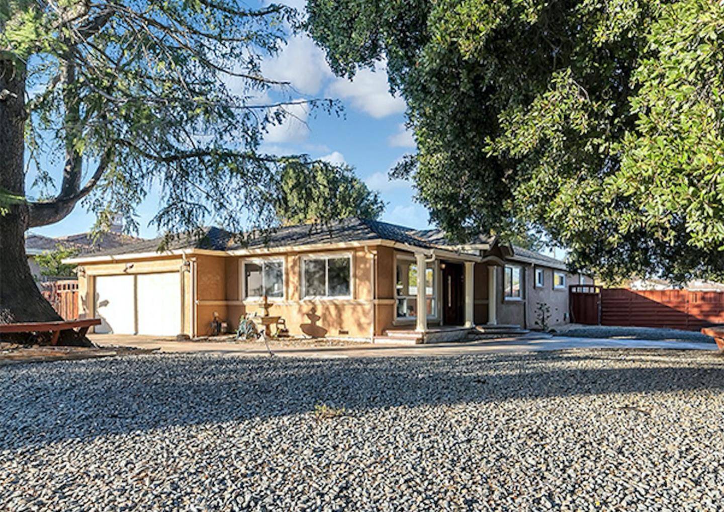 Saratoga, CA 95070,13265 Kevin ST