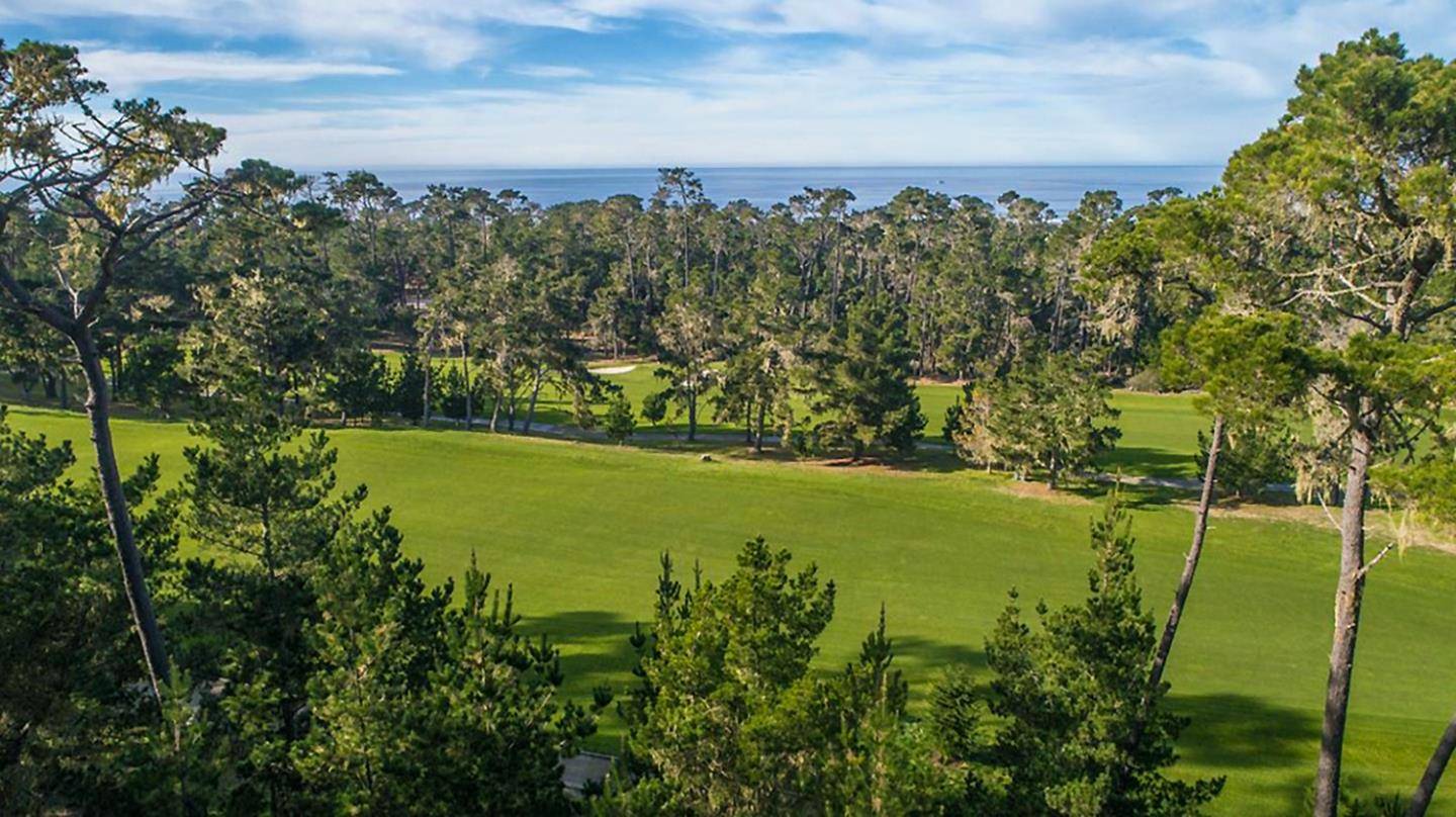 Pebble Beach, CA 93953,3158 Stevenson Drive