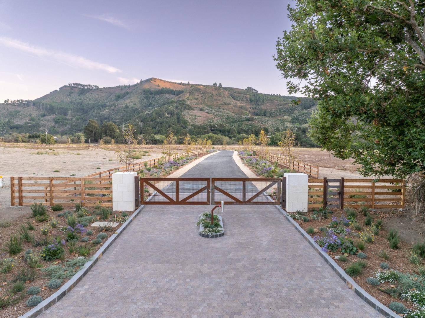 Carmel, CA 93923,8100 Valley Greens Drive - Lot 8