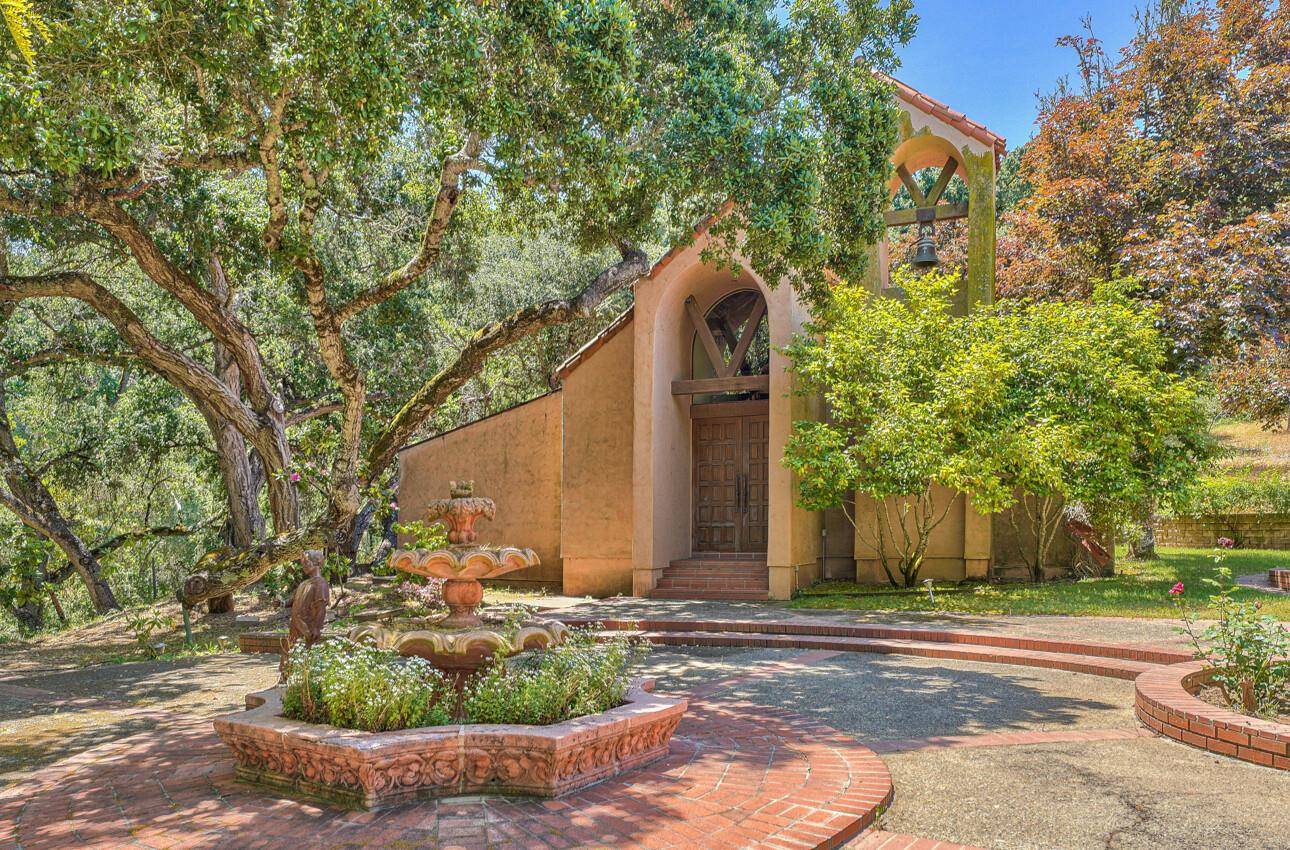 Carmel Valley, CA 93924,18820 Cachagua RD