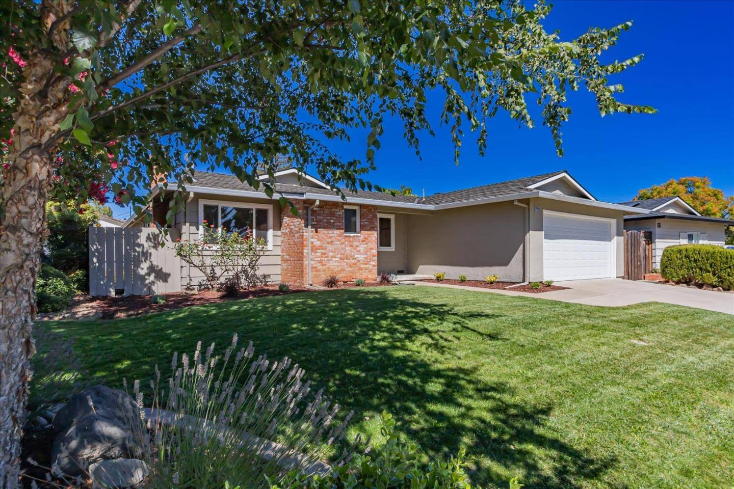 Sunnyvale, CA 94087,1745 Killdeer CT