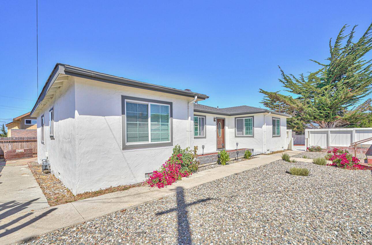 Seaside, CA 93955,1705 Laguna ST