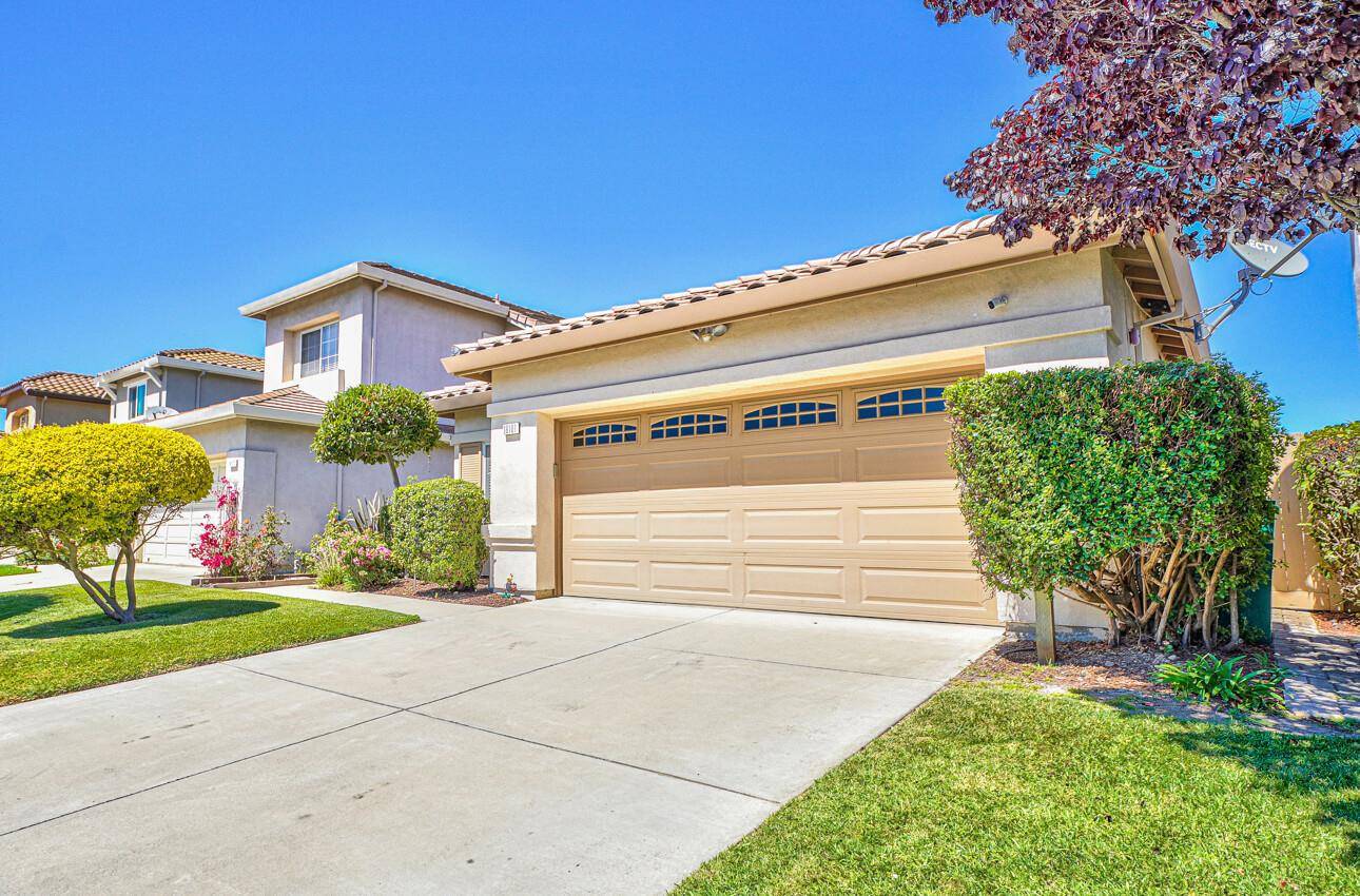 Salinas, CA 93908,18181 Stonegate CT