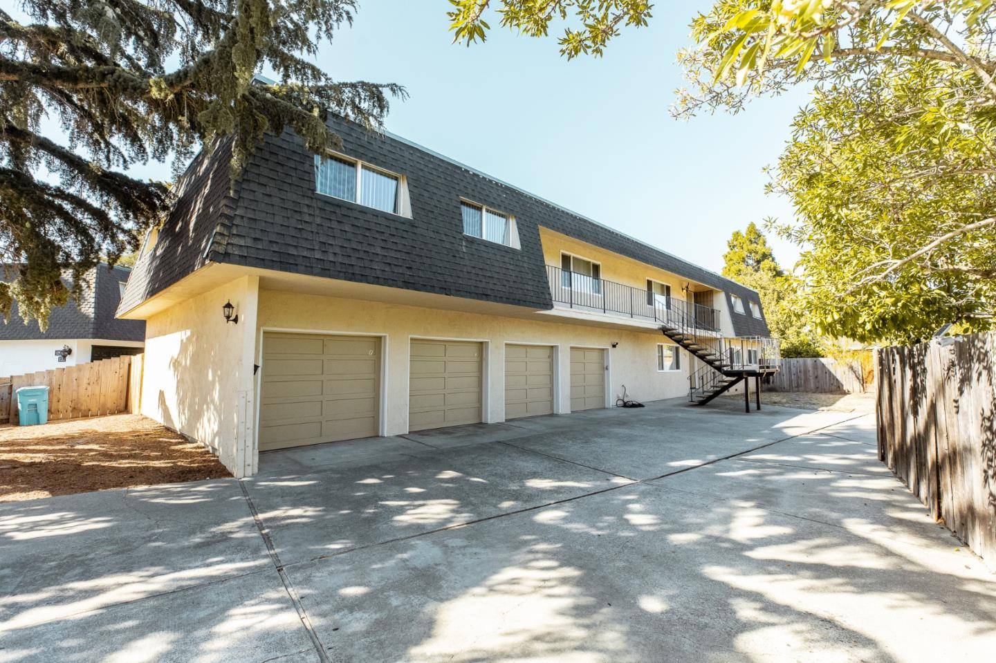 Redwood City, CA 94063,126 Wayne CT 122