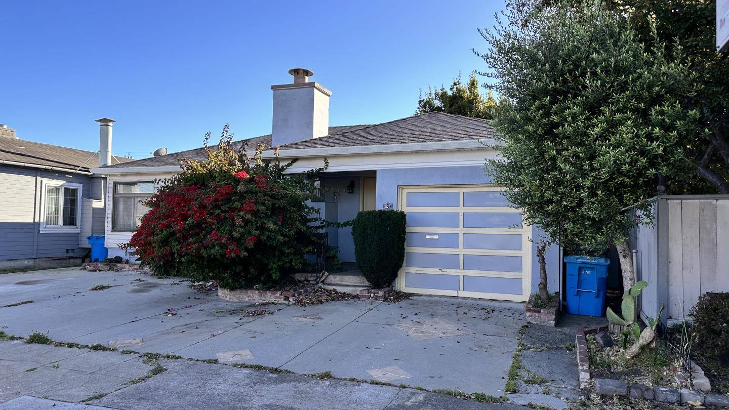 San Bruno, CA 94066,573 2nd AVE