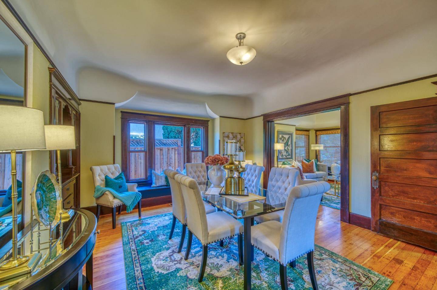 Alviso, CA 95002,1432 Wabash ST